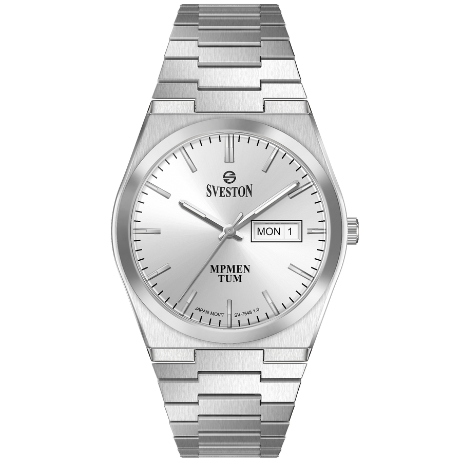 Mpmentum | 42mm