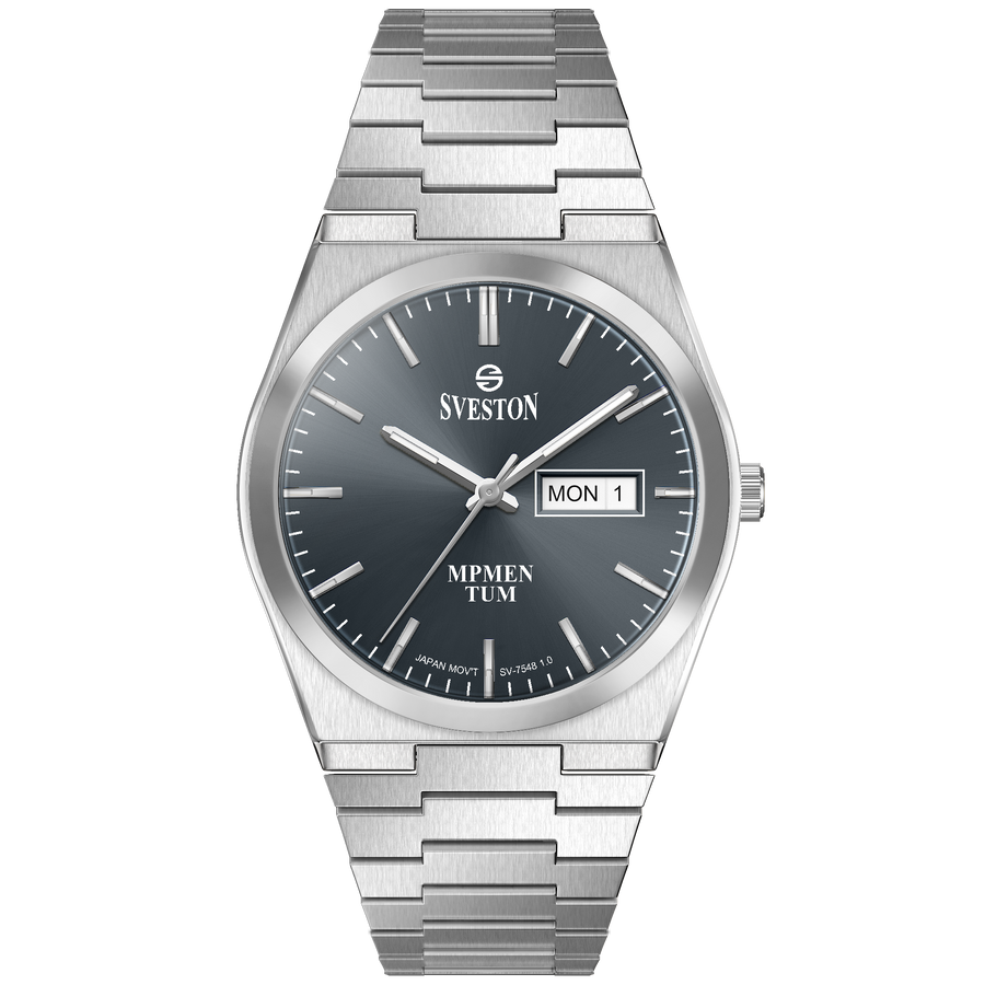 Mpmentum | 42mm