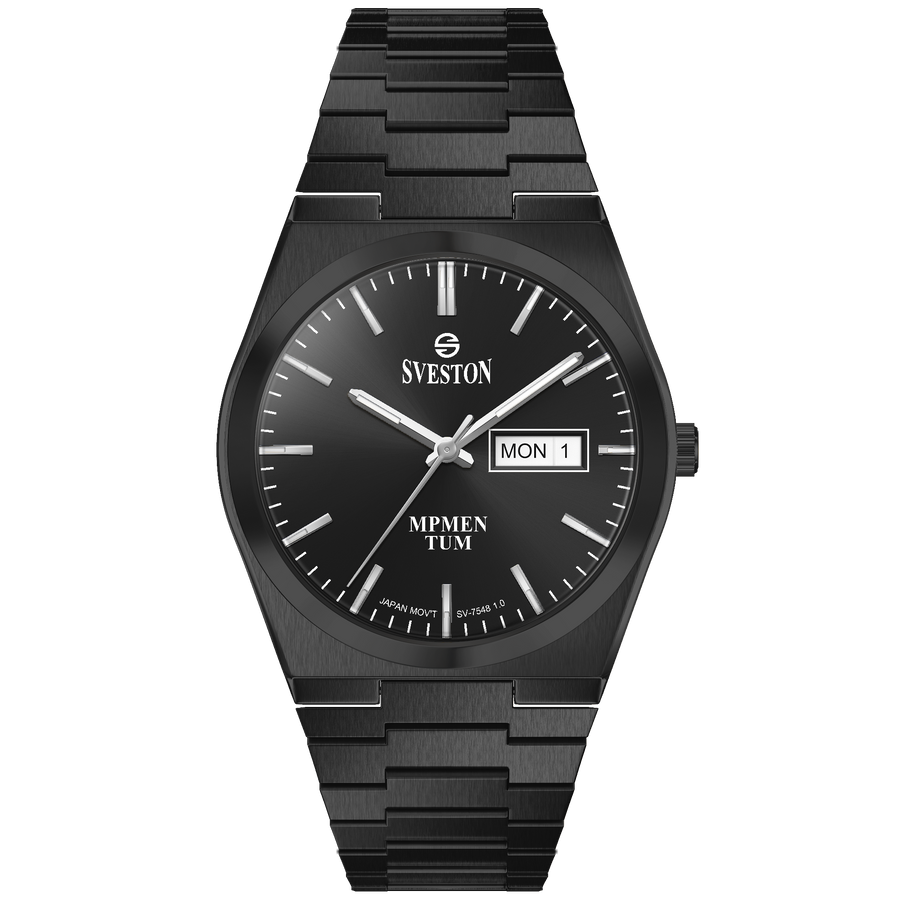 Mpmentum | 42mm