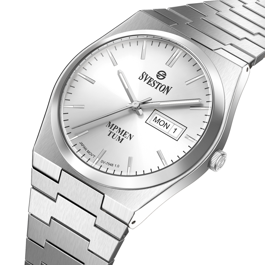 Mpmentum | 42mm