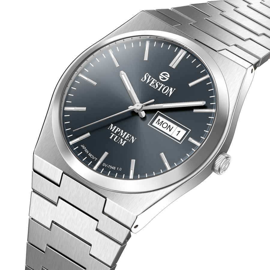 Mpmentum | 42mm