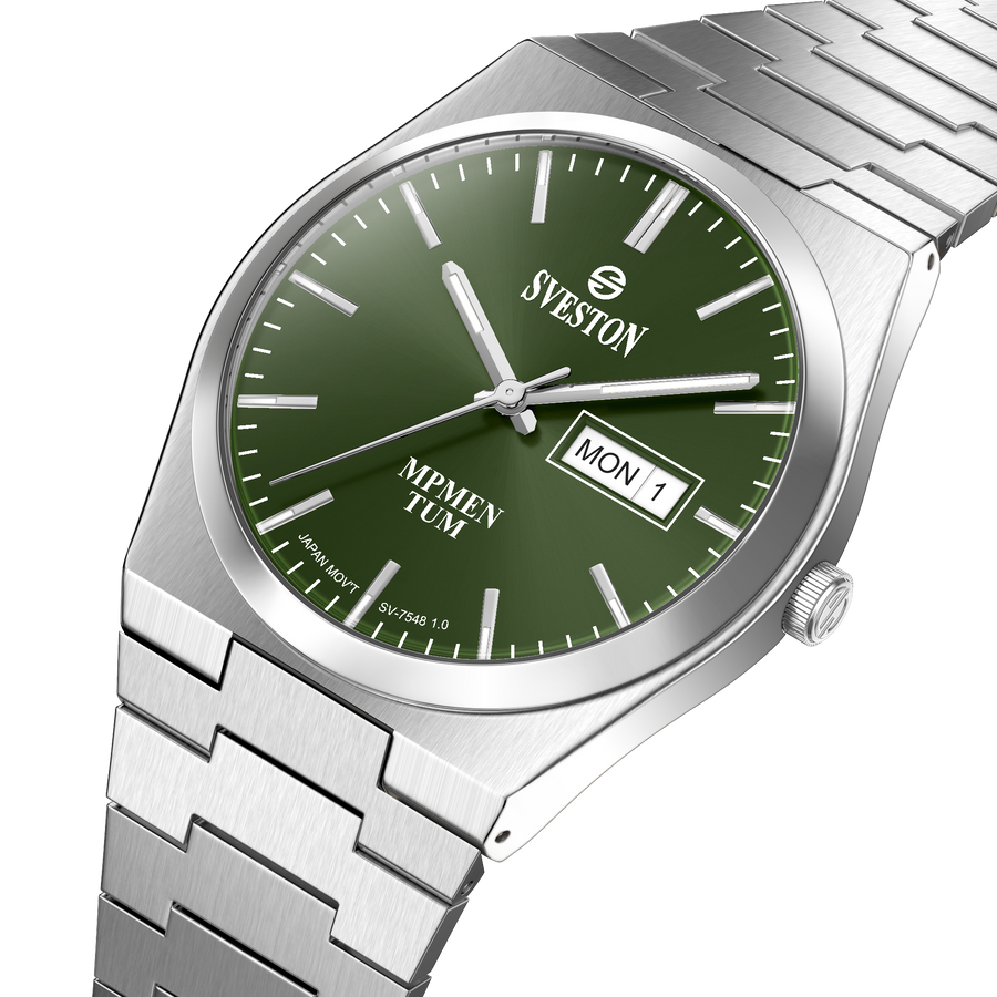 Mpmentum | 42mm