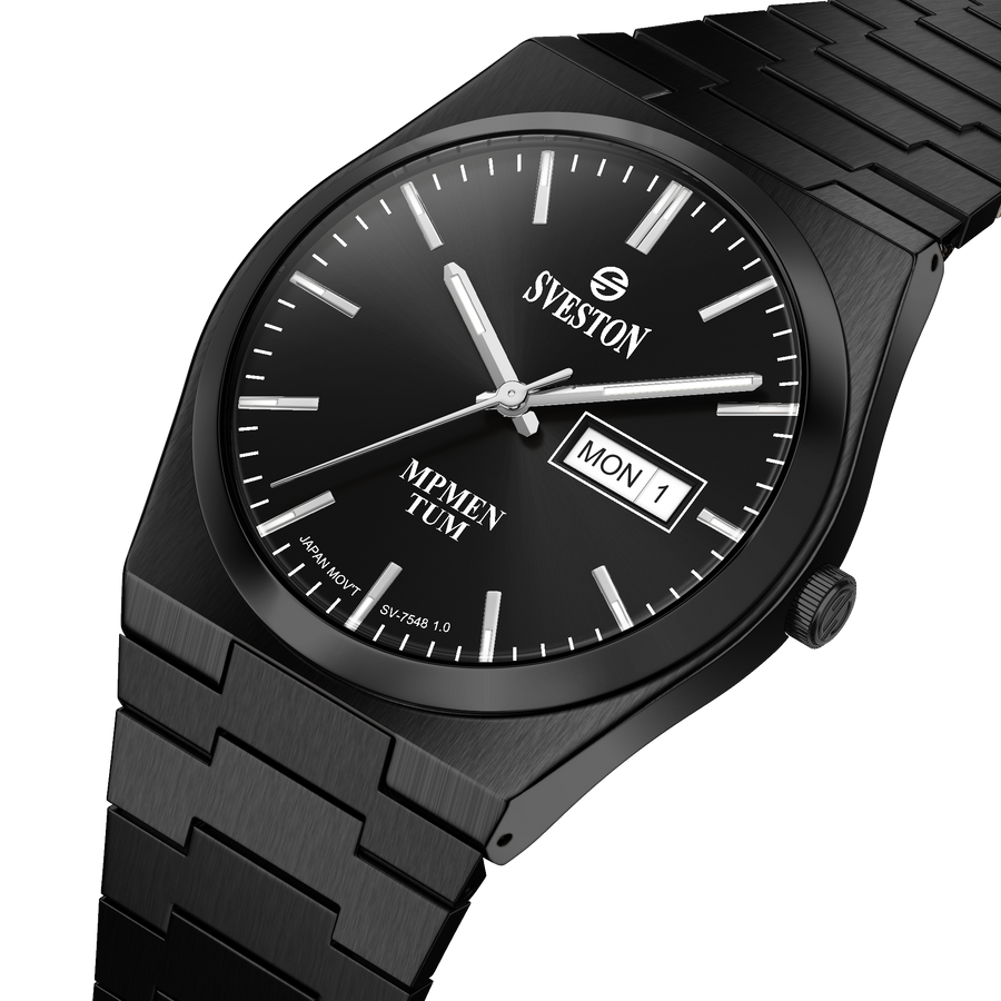 Mpmentum | 42mm