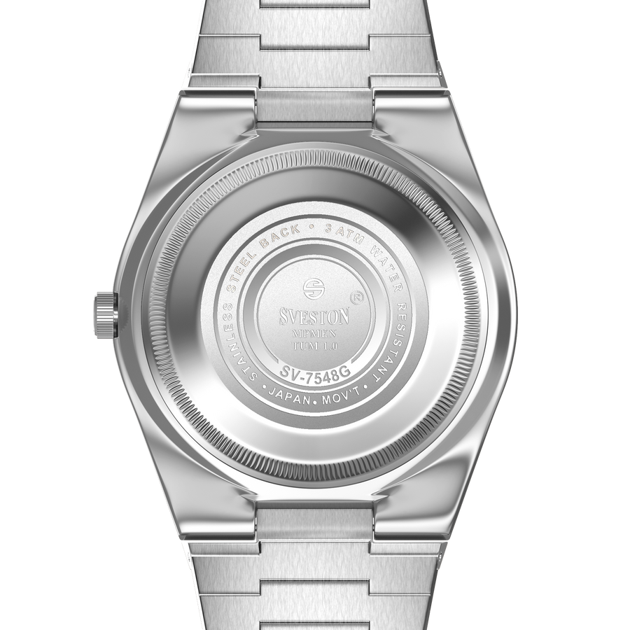 Mpmentum | 42mm