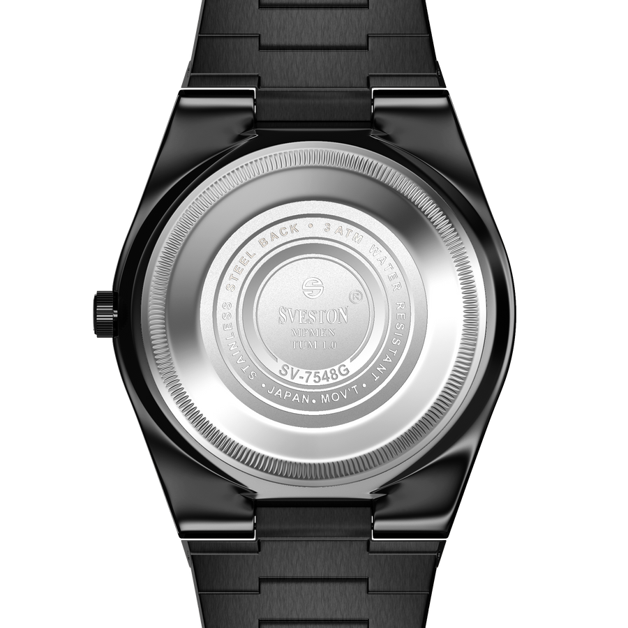 Mpmentum | 42mm