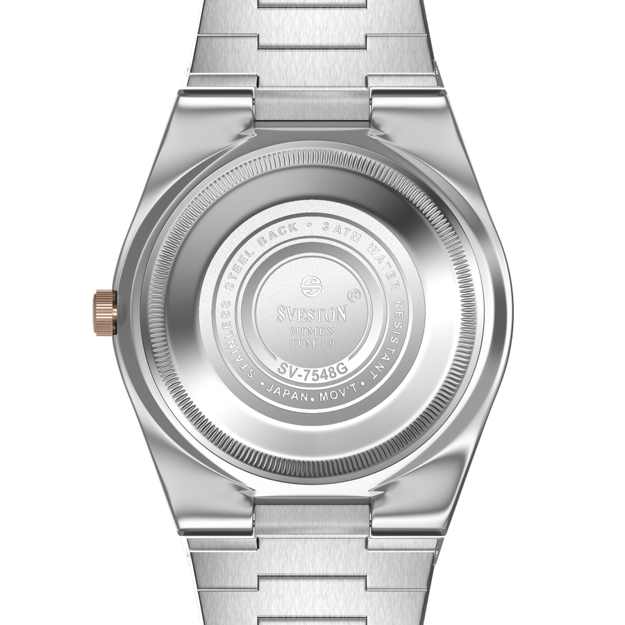 Mpmentum | 42mm