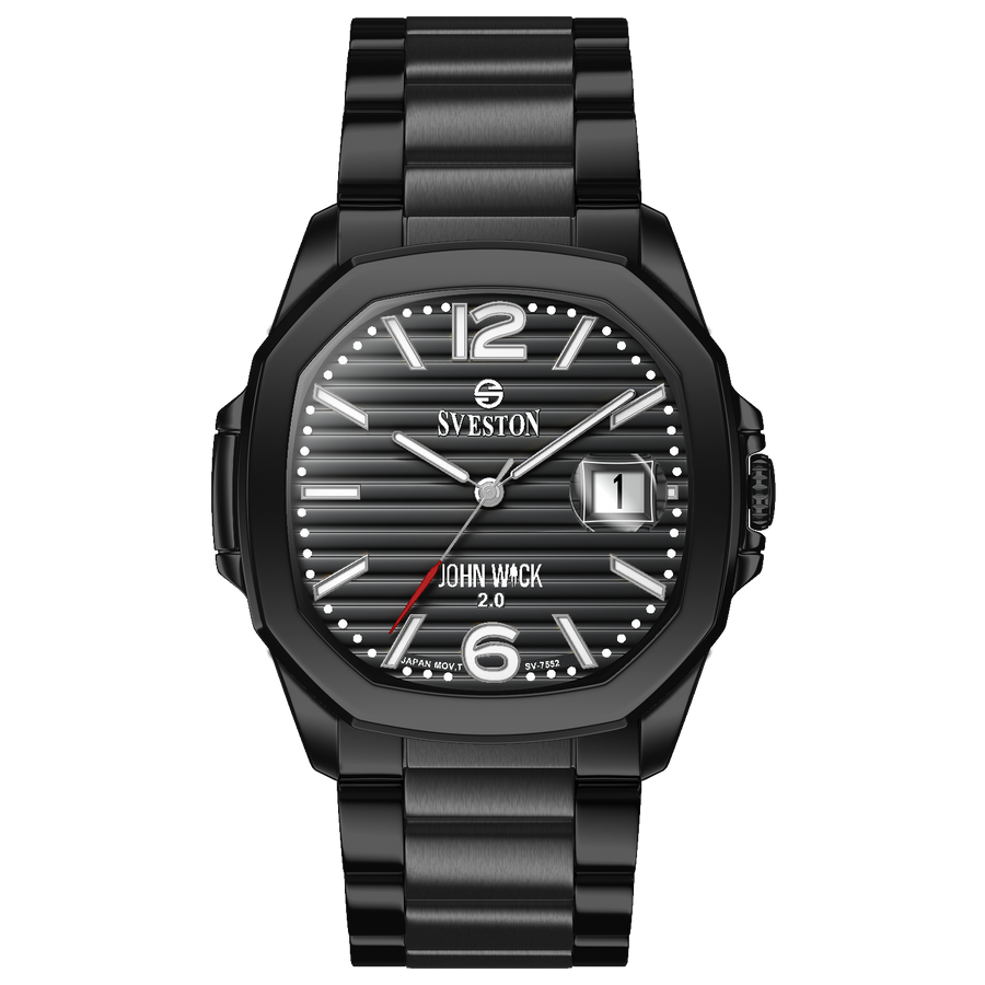 John Wick Chain | 41mm