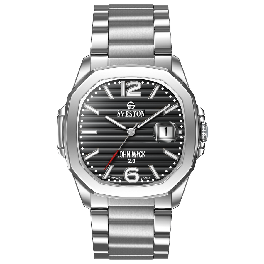 John Wick Chain | 41mm