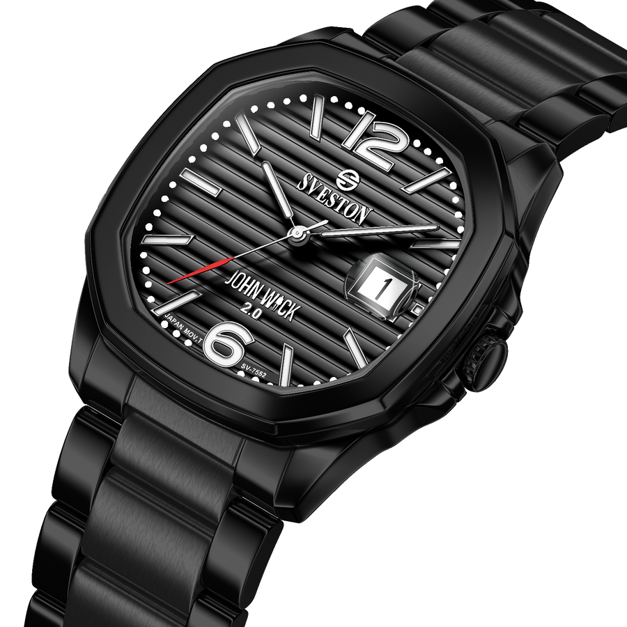 John Wick Chain | 41mm