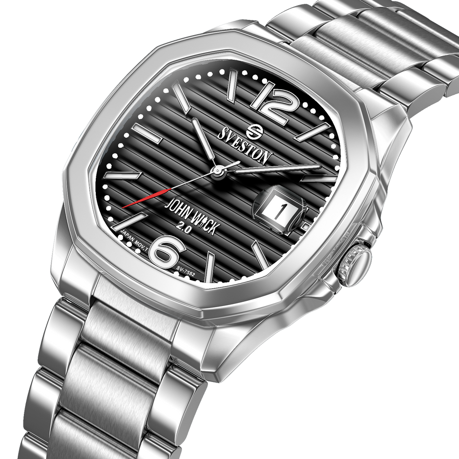 John Wick Chain | 41mm
