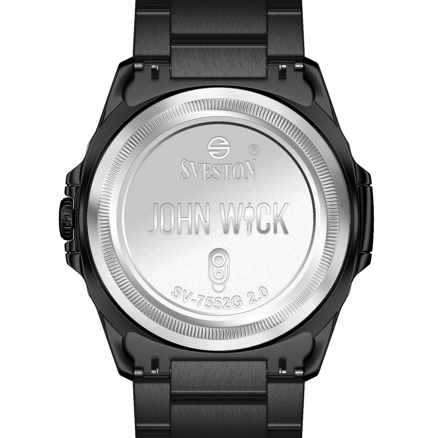 John Wick Chain | 41mm