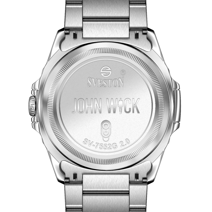 John Wick Chain | 41mm