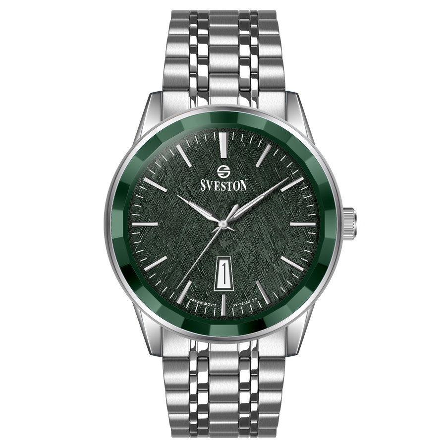 Valen | 42mm