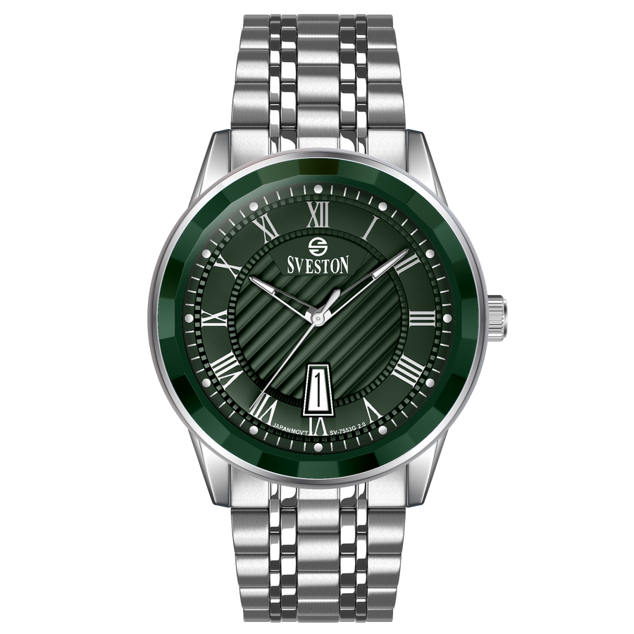 Valen | 42mm