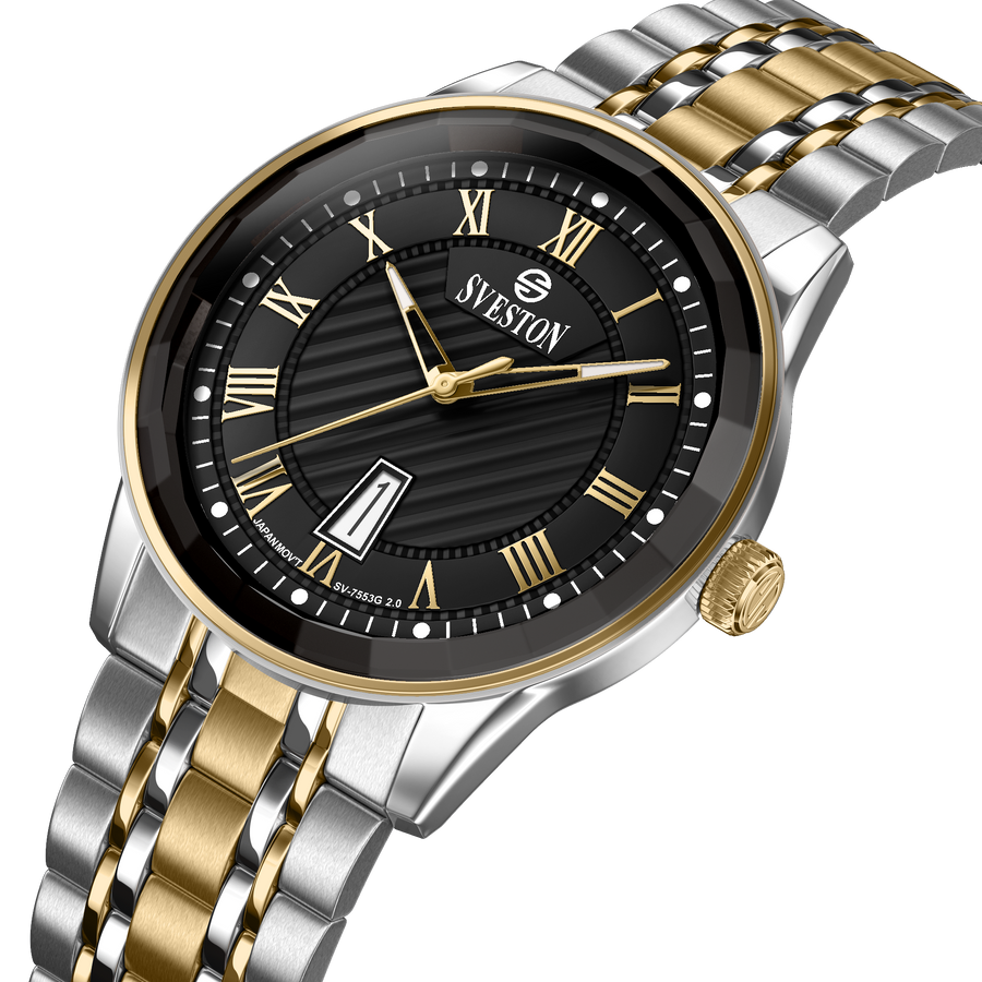 Valen | 42mm
