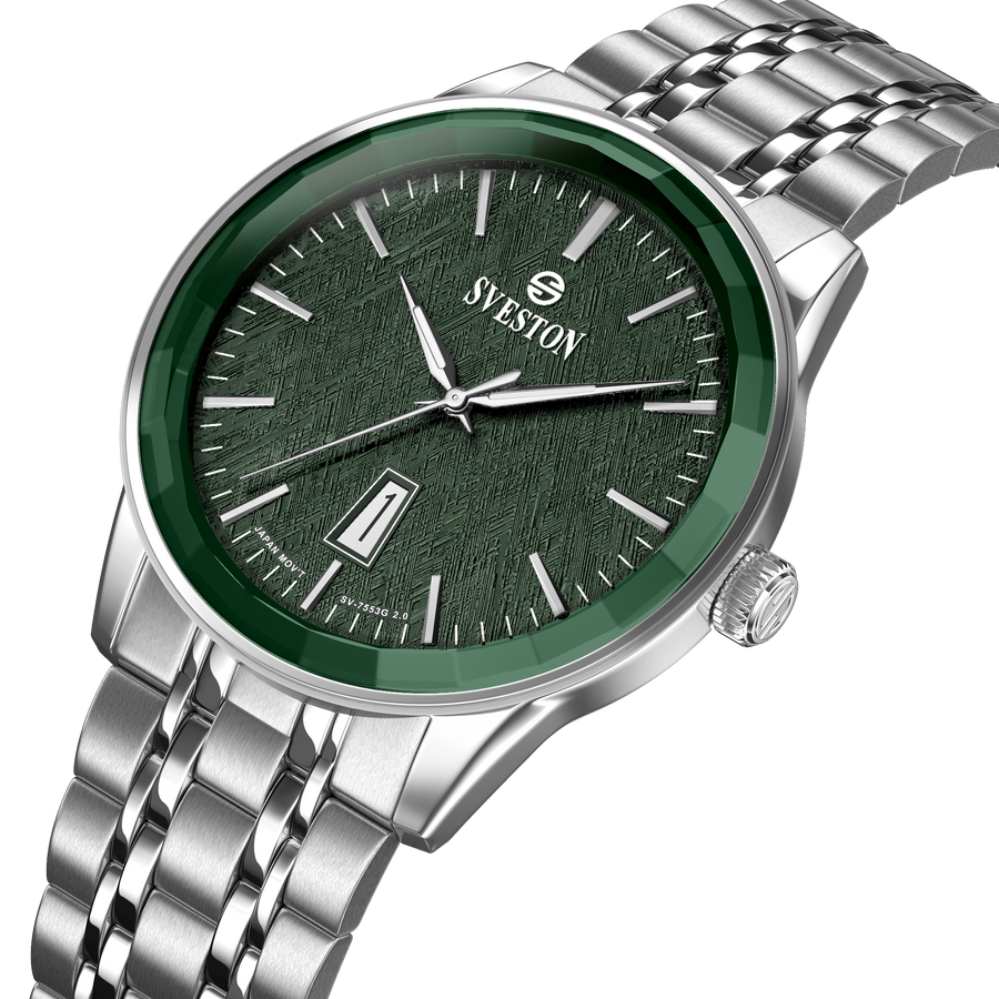 Valen | 42mm