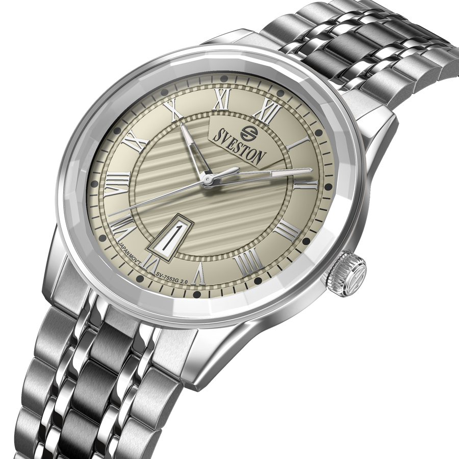 Valen | 42mm