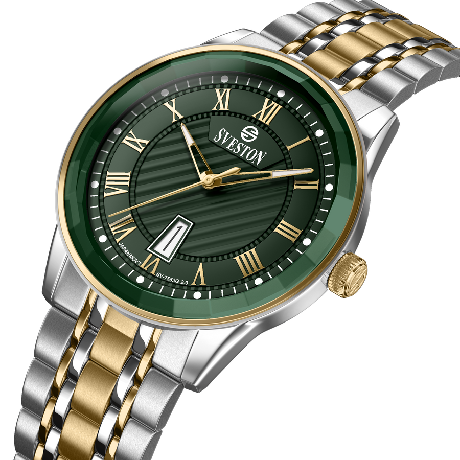 Valen | 42mm