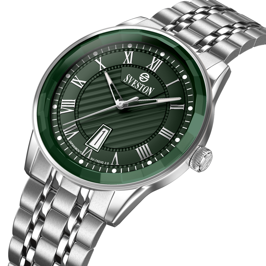 Valen | 42mm