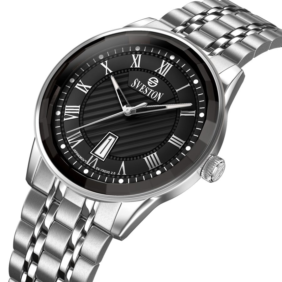Valen | 42mm