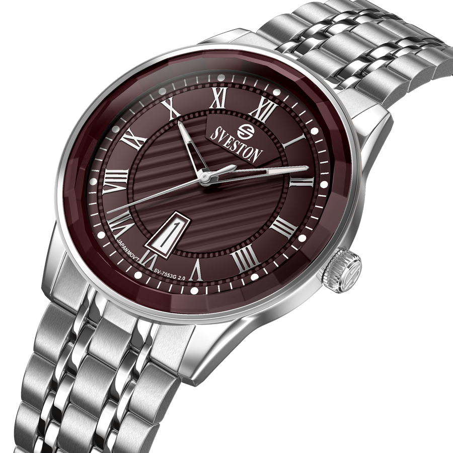 Valen | 42mm
