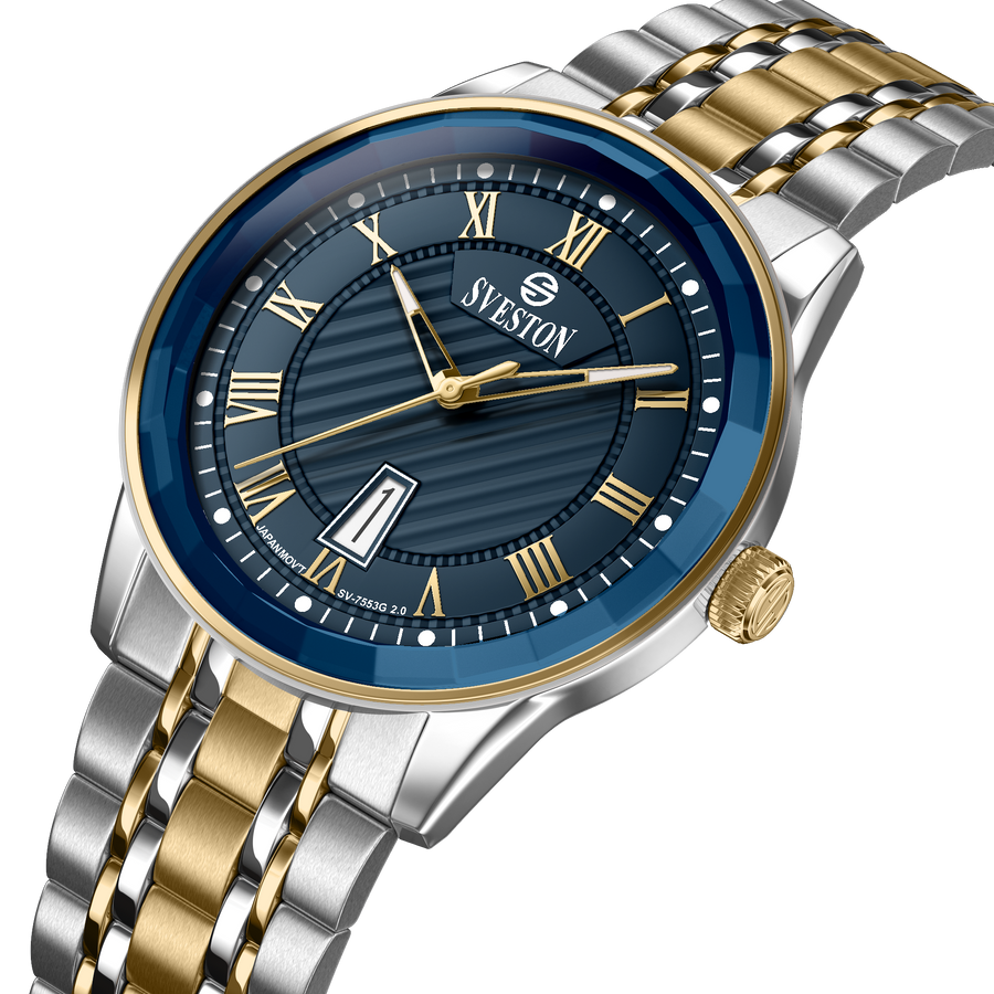 Valen | 42mm
