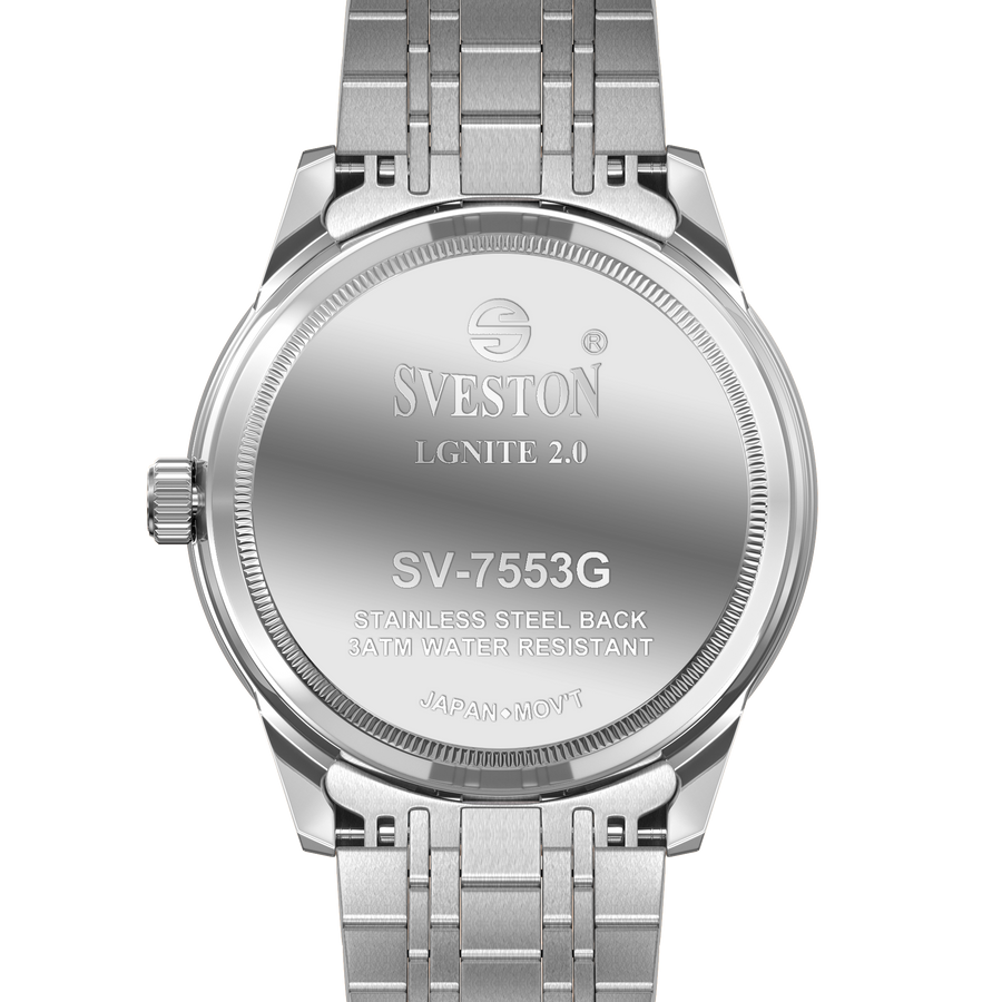 Valen | 42mm