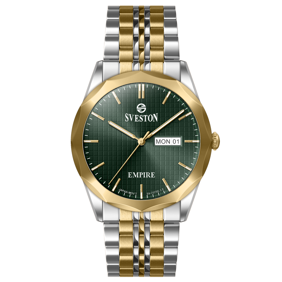 Empire 1.0 | 30mm