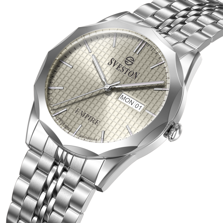 Empire 1.0 | 30mm