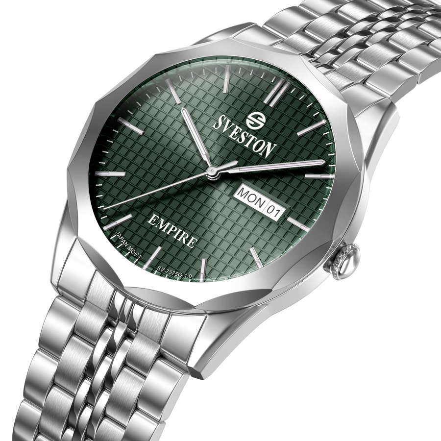 Empire 1.0 | 30mm