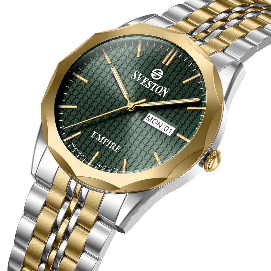 Empire 1.0 | 30mm