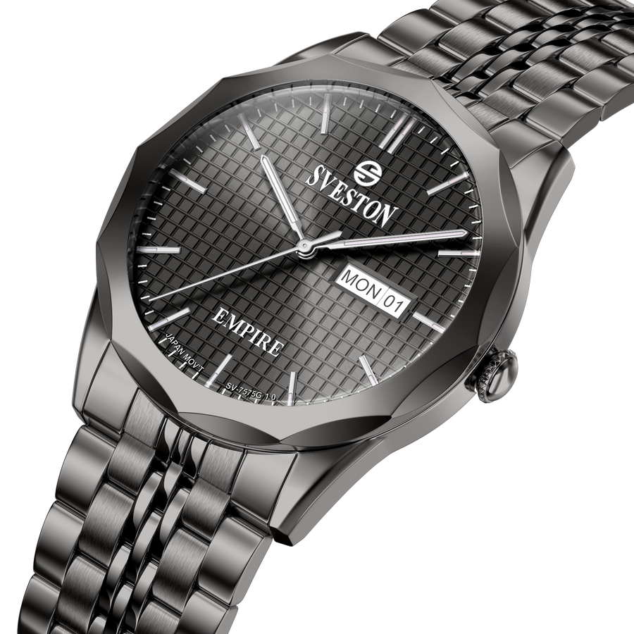 Empire 1.0 | 30mm