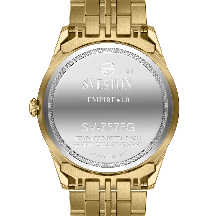 Empire 1.0 | 30mm
