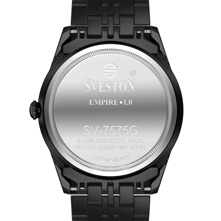 Empire 1.0 | 30mm