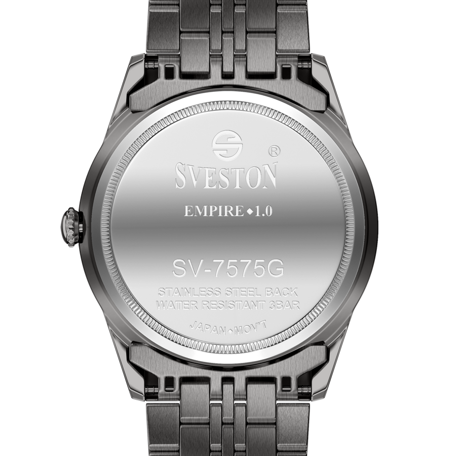 Empire 1.0 | 30mm