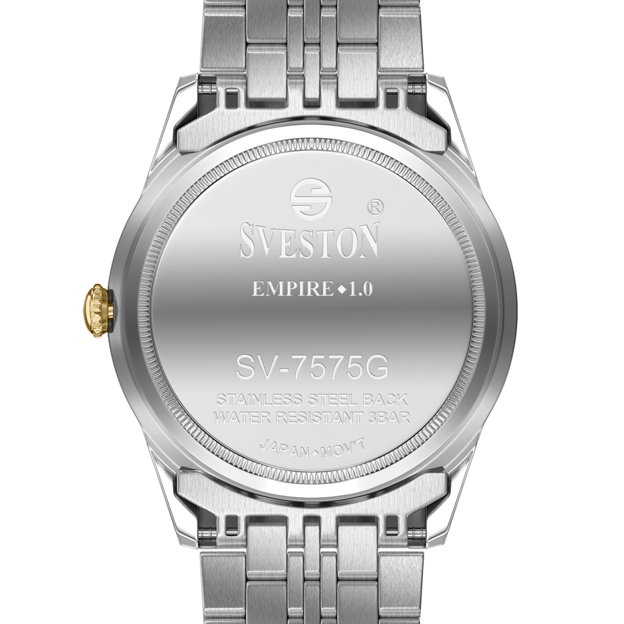 Empire 1.0 | 30mm