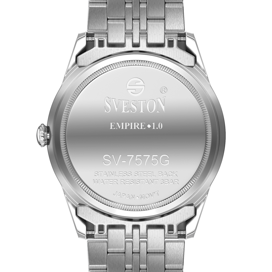Empire 1.0 | 30mm
