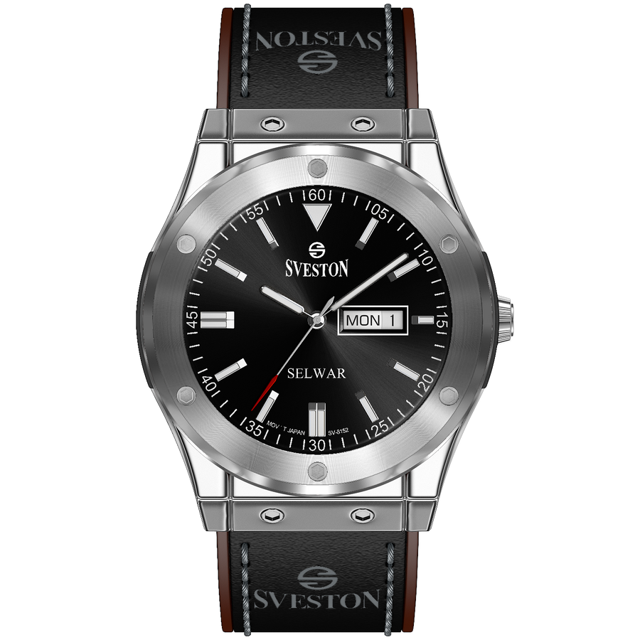 Selwar | 46mm