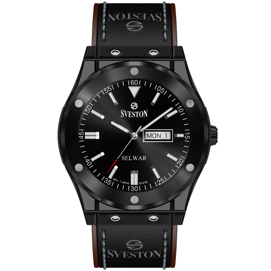 Selwar | 46mm