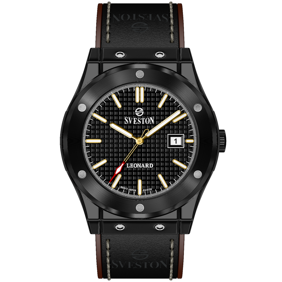 Selwar | 46mm