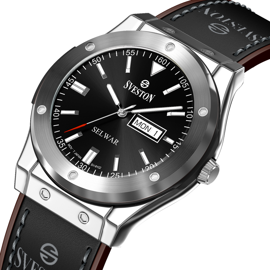 Selwar | 46mm