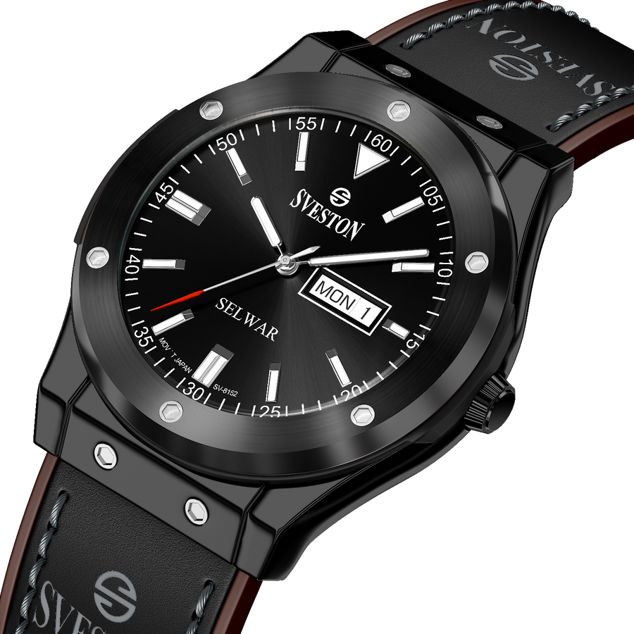 Selwar | 46mm