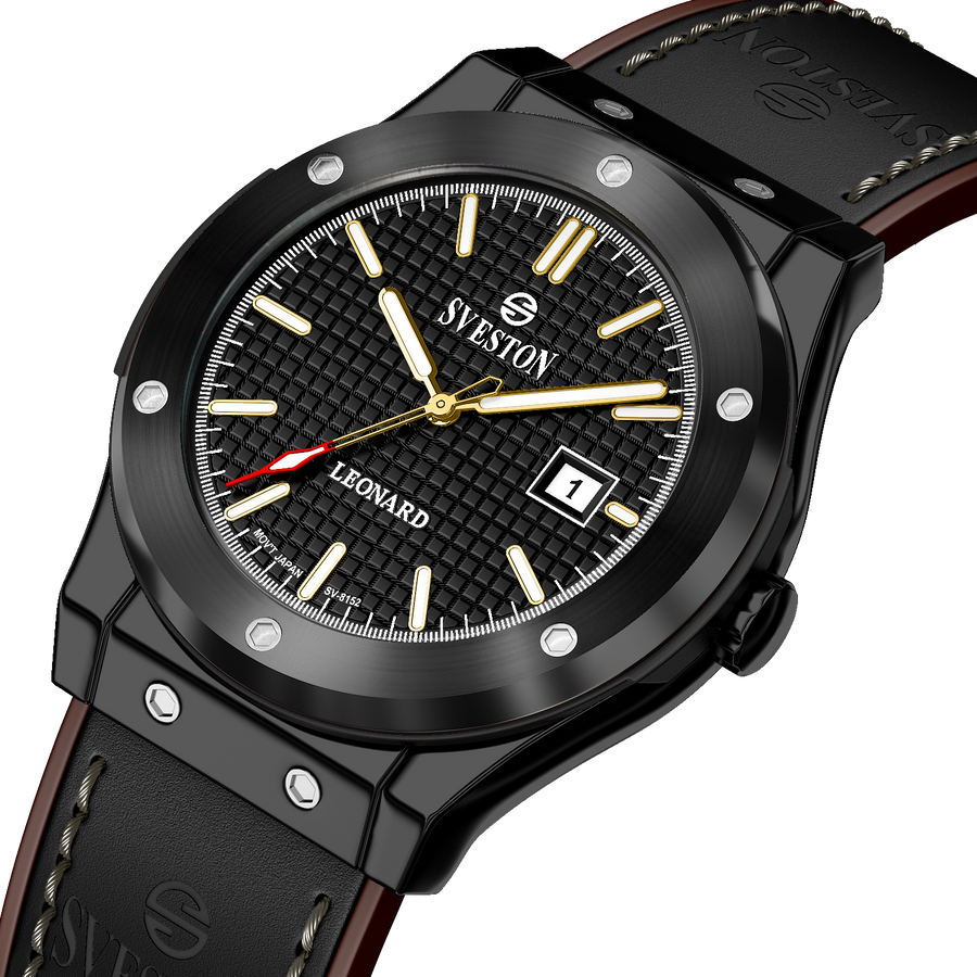 Selwar | 46mm