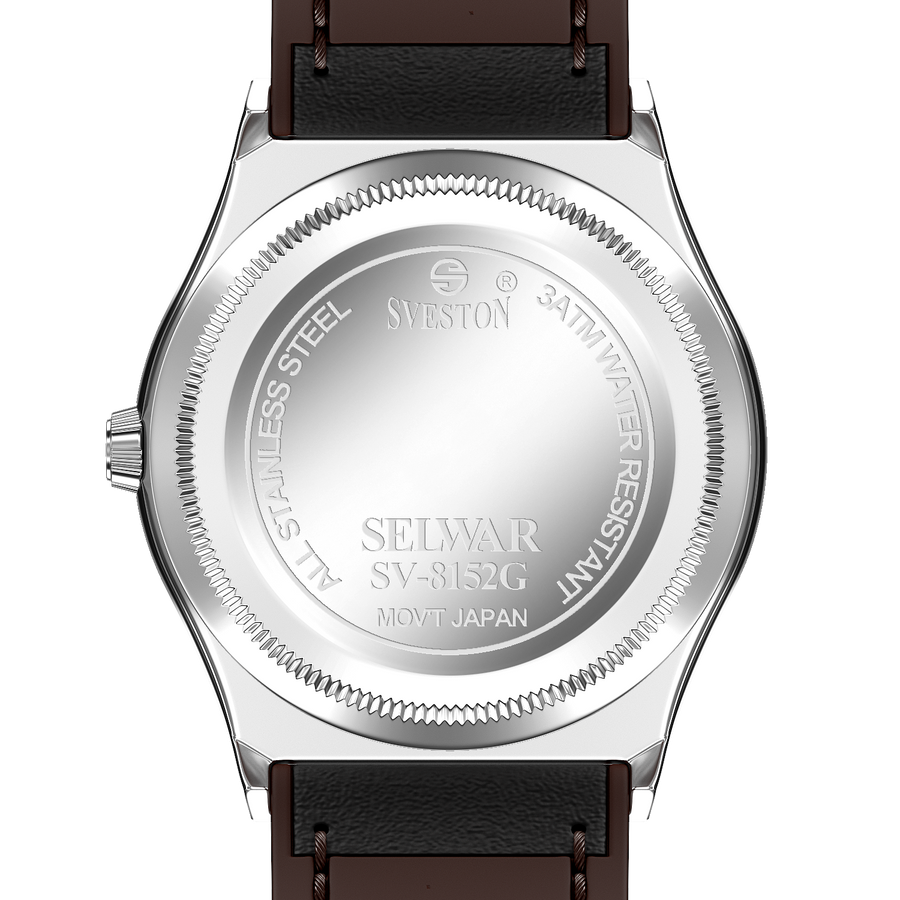 Selwar | 46mm