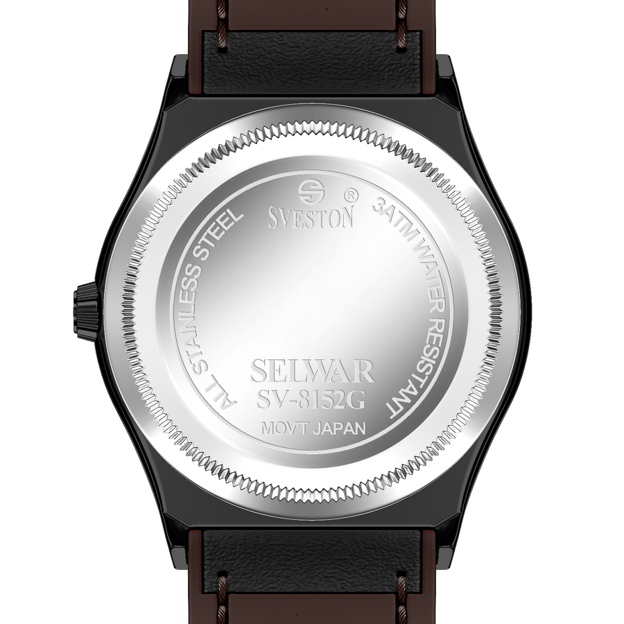 Selwar | 46mm