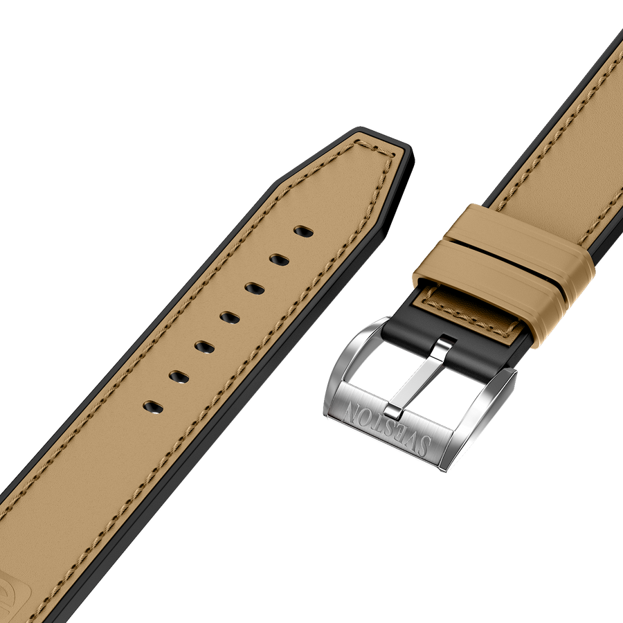 Leonard  | 46mm