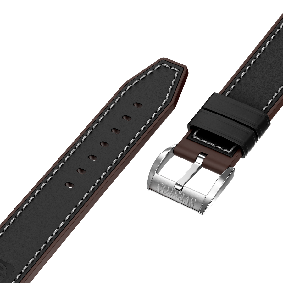 Leonard  | 46mm