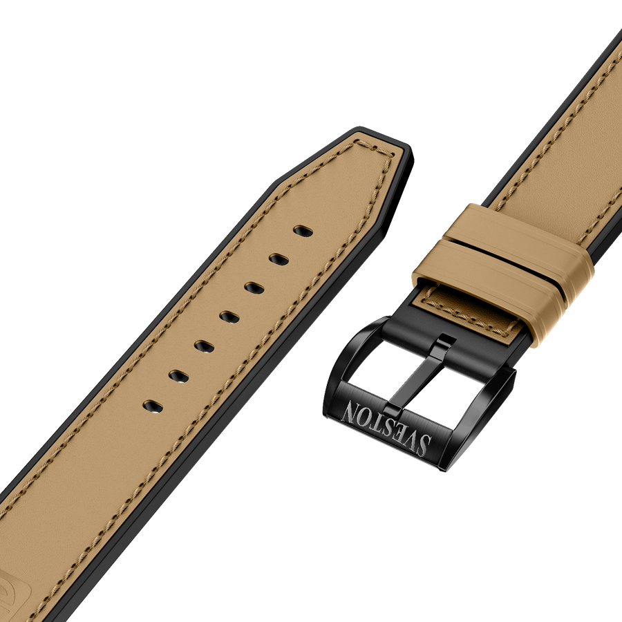 Leonard  | 46mm