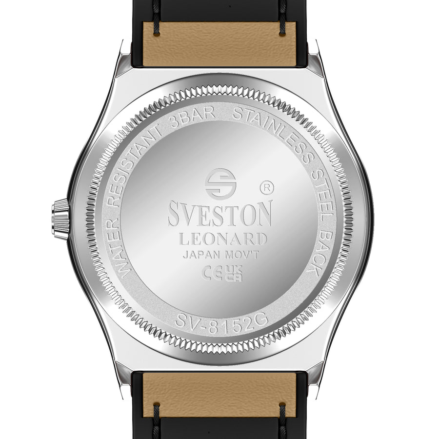 Leonard  | 46mm