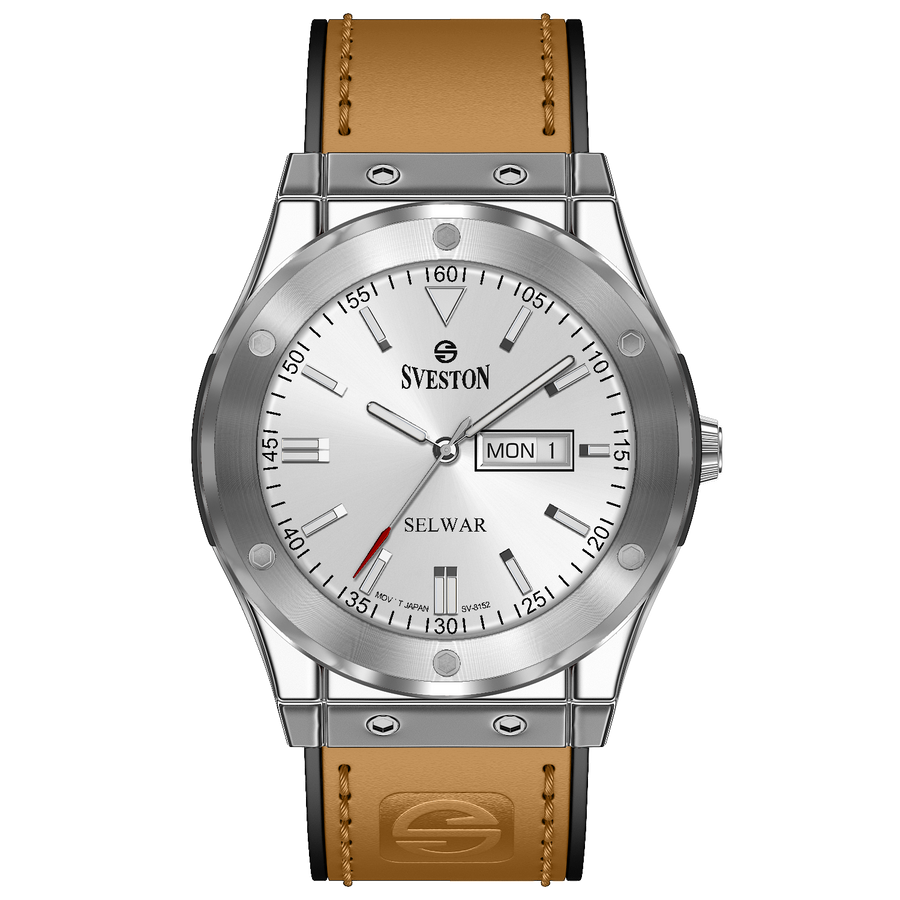 Selwar | 46mm